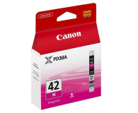 Canon CLI-42M magenta (do 416 zdjęć) - 203206 - zdjęcie 1